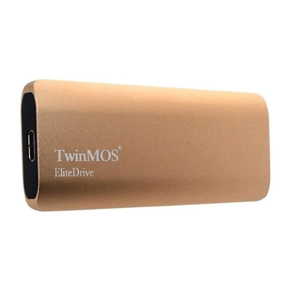 Ssd Externe 128Go TwinMos