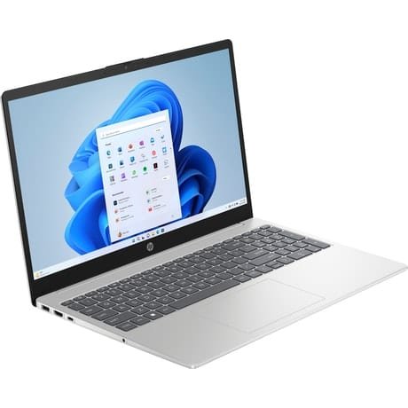 Pc Portable I5 HP 15 1334U 8Go/ 512 SSD 15-fd0042nk 15,6" (9D6W0EA) 
