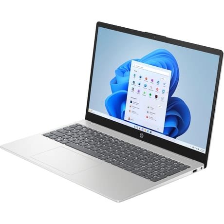 Pc Portable I5 HP 15 1334U 8Go/ 512 SSD 15-fd0042nk 15,6" (9D6W0EA) 
