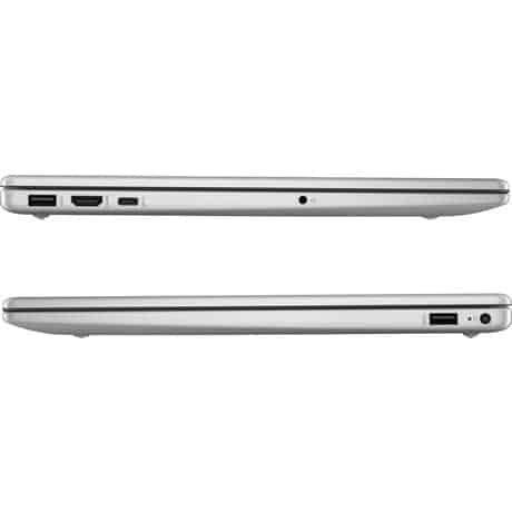 Pc Portable I5 HP 15 1334U 8Go/ 512 SSD 15-fd0042nk 15,6" (9D6W0EA) 