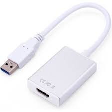 ADAPTATEUR USB TO HDMI