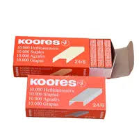 AGRAFE 24/6 KOORES