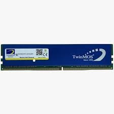 BARETTE MEMOIRE DDR4 16G PC FIXE 2666GHz TWINMOS