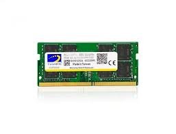 BARETTE MEMOIRE DDR4 16G PC FIXE 3200 GHz SODIMM TWINMOS  RGB
