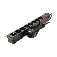 BLOC MULTIPRISE COFFRET 19 8P