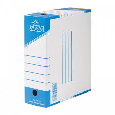 BOITE ARCHIVE GM 135