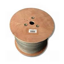 CABLE RESEAU CAT 6 GORILLA UTP REF 8900