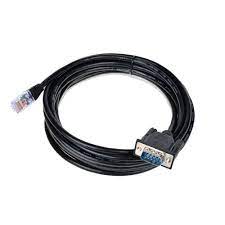 CABLE RJ45 DB9
