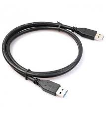 CABLE USB 2 USB