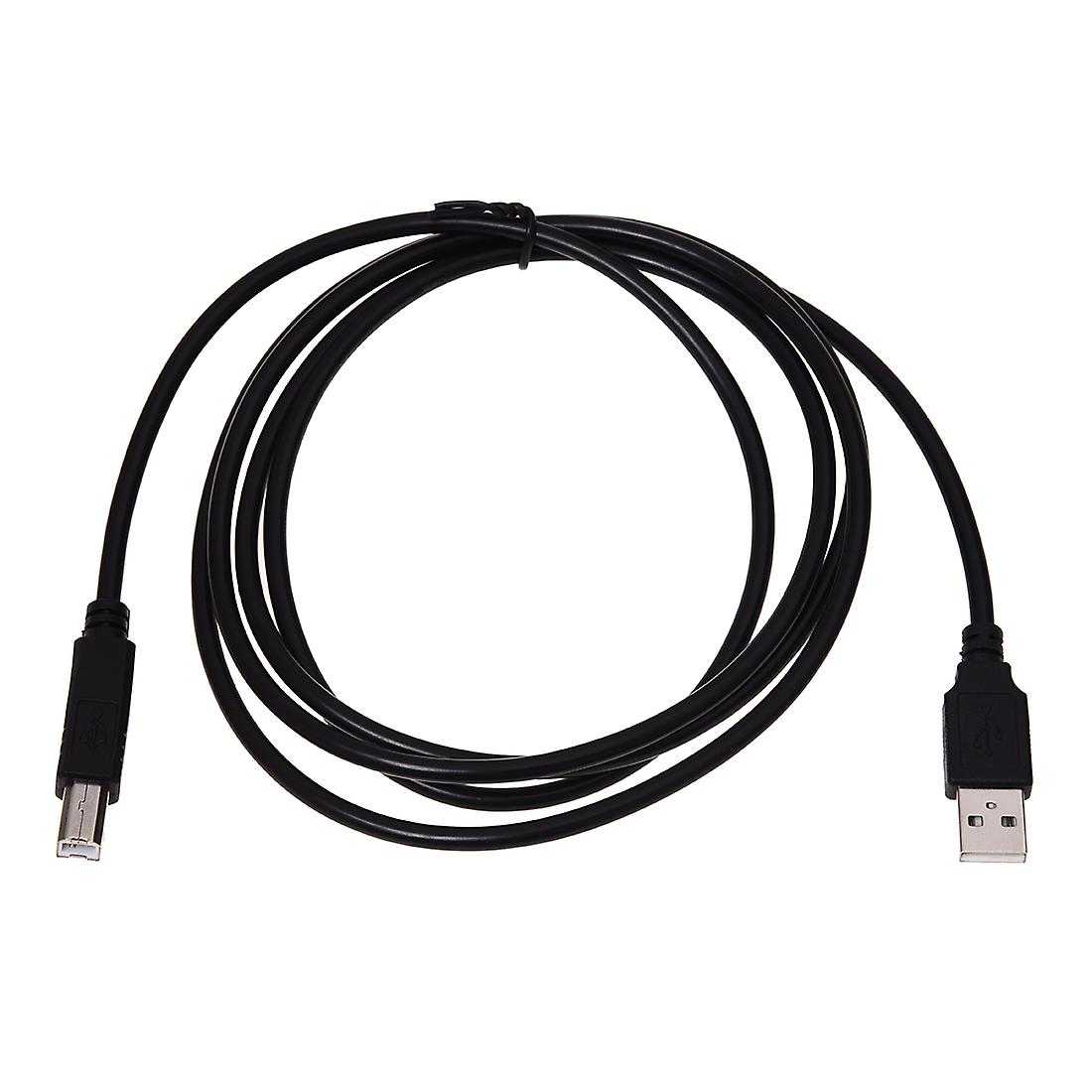 CABLE USB IMPRIMANTE 3M