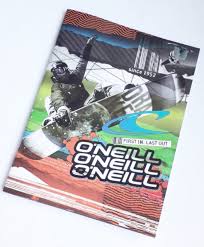CAHIER 96 PAGES SANS SPIRAL A4