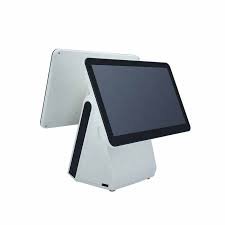 CAISSE DOUBLE ECRAN BLANC 1.6/2G OCC