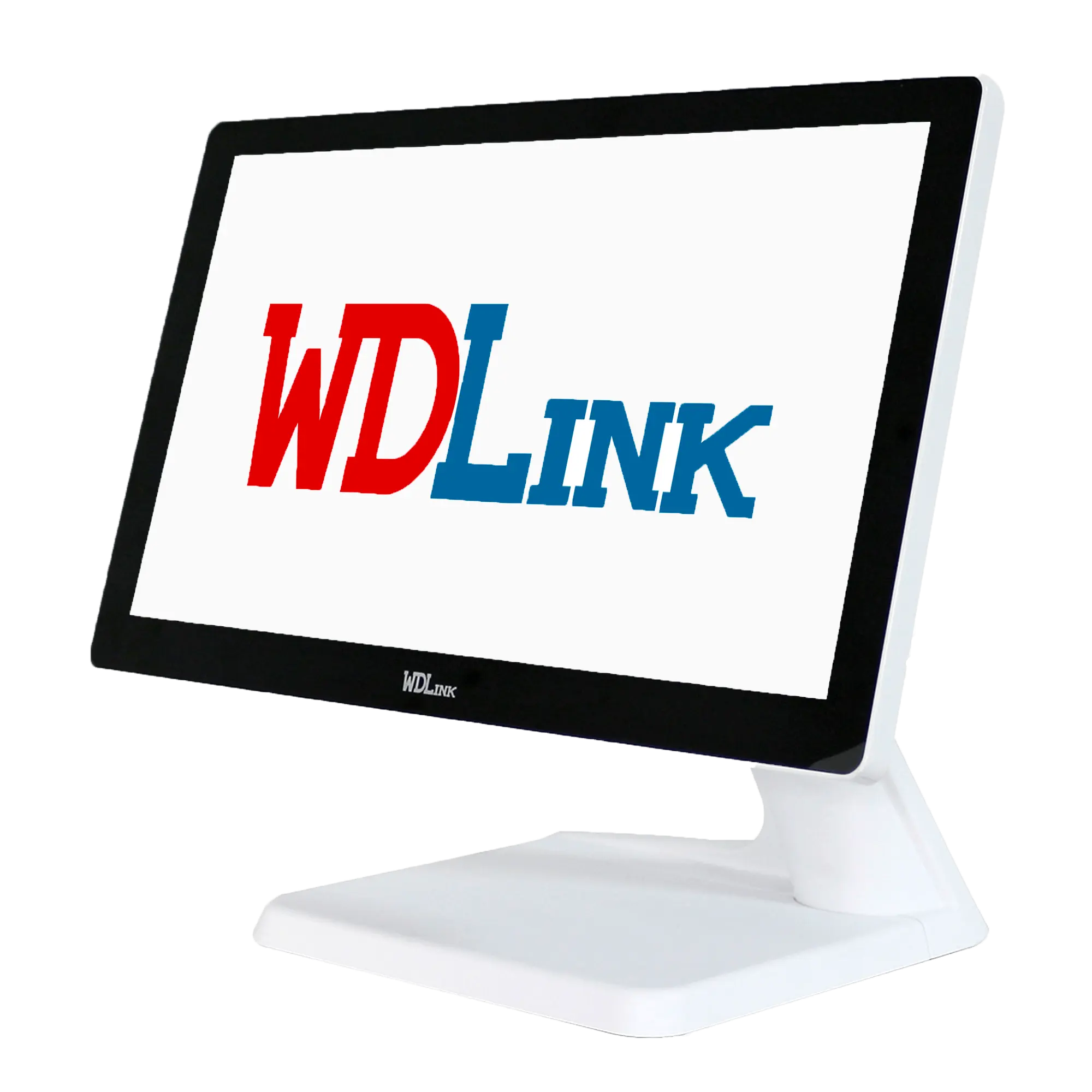 CAISSE ENREGISTREUSE TACTILE W-DLINK WD950  