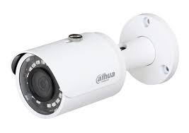CAMERA DAHUA 1Mp ETANCHE HAC-HFW1000SLP