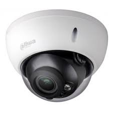 CAMERA DAHUA 2Mp DOME VARIE FOCAL HDBW1200RP-VF