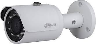 CAMERA DAHUA 4MP IP ETANCHE  POE HFW1420SP