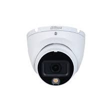 CAMERA DAHUA 5Mp AUDIO DOME