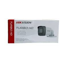 CAMERA ETANCHE 2MP TURBO HD VALUE EXIR FIXED DS-2CE16D0T-IT1F