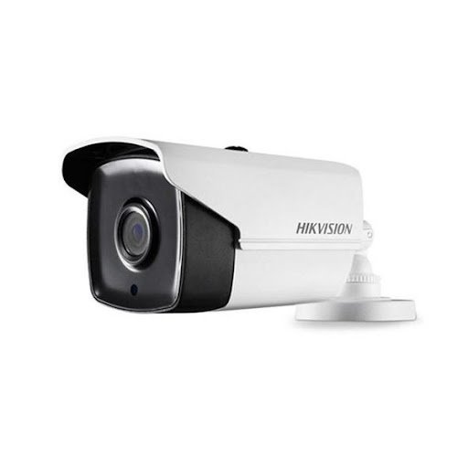CAMERA ETANCHE 2MP TURBO HD VALUE EXIR FIXED DS-2CE16D0T-IT1F
