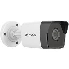 Caméra ETANCHE 4K HIKVISION SMART HYBRID LIGHT 8MP DS-2CE16U0T-LF