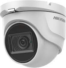 CAMERA HIKVISION 2Mp DOME AUDIO DS-2CE76D0T-ITMFS