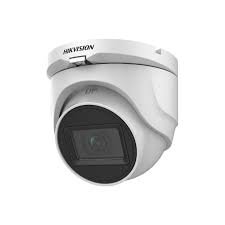 CAMERA HIKVISION 2Mp DOME DS-2CE76D0T-EXIMF