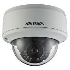 CAMERA HIKVISION 2MP DOME VARIFOCAL  2CD2720F-IS
