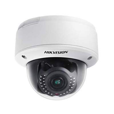 CAMERA HIKVISION 2MP DOME VARIFOCAL  2CD2720F-IS