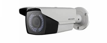 CAMERA HIKVISION 2Mp ETANCHE VARIFOCAL 2CE16D0T-VFIR3F
