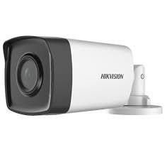CAMERA HIKVISION 2Mp MINI ETANCHE DS-2CE16D0T-EXIF