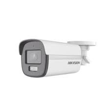 CAMERA HIKVISION 3K ETANCHE AUDIO + COULEUR DS-2CE16K0T-LFS