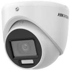Camera Hikvision DS-2CE76K0T-EXLMF 
 Dome 3K  ColorVu Smart Hybrid Light