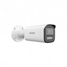 Caméra IP HIKVISION ETANCHE DS-2CD1663G2-LIZU 6MP Dual Light MD 2.0 Bullet Objectif motorisé 2,8-12 mm - Microphone intégré
