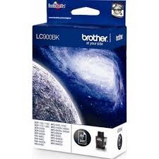 Cartouche Brother noir LC900B