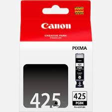 CARTOUCHE CANON 425 BLACK 4532
