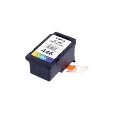 CARTOUCHE ENCRE CANON 446 COULEUR