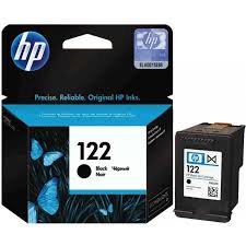 CARTOUCHE HP 122 BLACK CH561HE