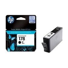 CARTOUCHE HP 178 BLACK CB316H