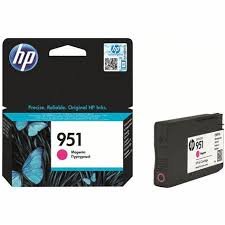 CARTOUCHE HP 951 / CN051AE MAGENTA