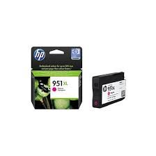 CARTOUCHE HP 951XL / CN047AE  MAGENTA