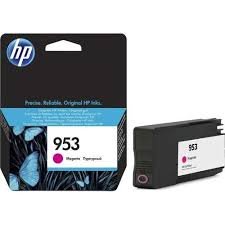 CARTOUCHE HP 953 MAGENTA  F6U13AE