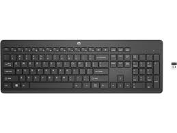 Clavier Hp ORG