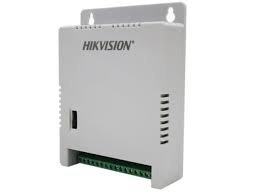 COLLECTIF ALIMENTATION CAMERA 12V/05A HIKVISION