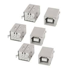 CONNECTEUR USB IMPRIMANTE