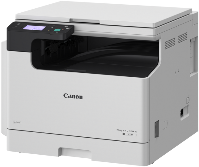 Copieur A3 Multifonction Laser Monochrome Canon imageRUNNER 2224 (5942C001AA