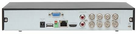 DVR DAHUA HCVR 4108HS-S2