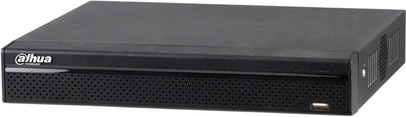 DVR DAHUA HCVR5108HS-S2