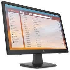 Écran HP 21.5" P22v G4 Full HD