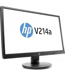ECRAN HP V214A 20.7" LED HDMI NEW