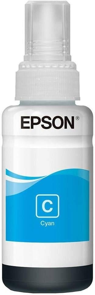 ENCRE EPSON 664 CYAN